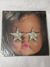 Vintage 1973 Fanny – Mothers Pride vinyl LP, Reprise Records, MS 2137. VG++ picture