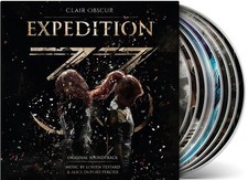 Clair Obscur: Expedition 33 Original Soundtrack 8xCD Box Set picture