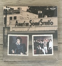Elvis FTD: Elvis Presley American Sound 1969 5 CD Box Set - Rare Sealed picture