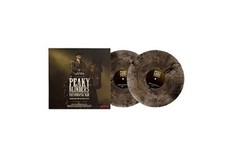 O.S.T. - [New] Peaky Blinders - The Immortal Man (Original Soundtr... picture