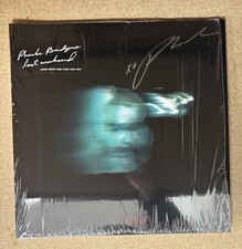 SIGNED Phoebe Bridgers Lost Weekend Vinyl - ROGUE PLANET COLOR Limited Edition picture