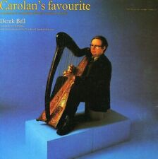 Carolan's Favourite - Audio CD picture
