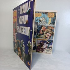 Vintage 1975 Power Records 