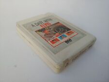 A Date With Elvis RCA 8-Track Cartridge Tape Vintage 1963 picture