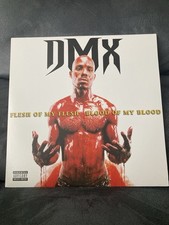 DMX Flesh of My Flesh, Blood of My Blood 12