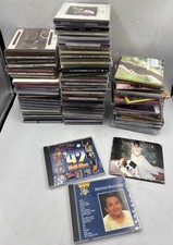 Huge Cd Lot Of 74 Multi Genre Spanish And More Look Some New picture