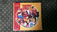 Donkey Kong 64 Vinyl Boxset picture