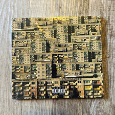 Currensy & The Alchemist Continuance CD 2022 Parental Advisory ERE794 picture