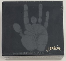 Jerry Garcia All Good Things Box Set Jerry Garcia All Good Things Jerry Garcia picture