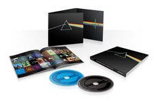 Pink Floyd – The Dark Side Of The Moon CD - Experience Version picture