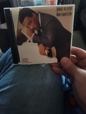 Eddie Murphy How Could It Be Columbia /CBS Records 1985 U.S.A. Clean picture