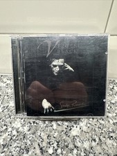 VIRGIN BLACK - Sombre Romantic - CD - picture
