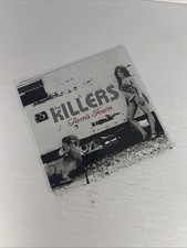 THE KILLERS Sam's Town (Record, 2017) Brand New picture