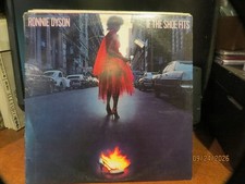 RONNIE DYSON 