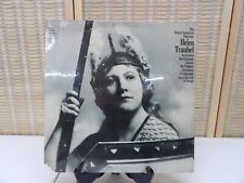 Helen Traubel Great American Soprano Arias From Don Giovanni 1972 Opera lp '30's picture