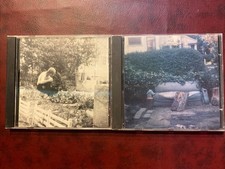 Lot of 2 Jandek CD’s Telegraph Melts (1986), I Woke Up (1997) Pre-owned, Rare picture