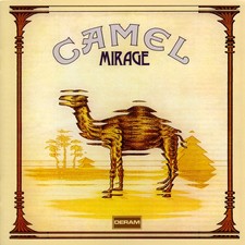 Camel- Mirage picture