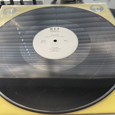 Common – The Light OG 2000 Press 12