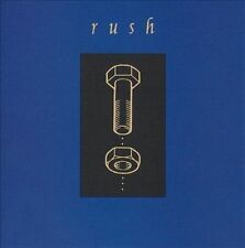 Rush : Counterparts CD picture