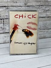 Chick : Someone's Ugly Daughter (Cassette, 1995, 550 Music BT 67343) picture