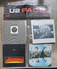 U2 4 U2 Play - Pac 2 / 4 - 7