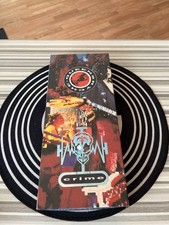 Queensrÿche – Operation: LIVE crime CD / VHS Box Set NM picture