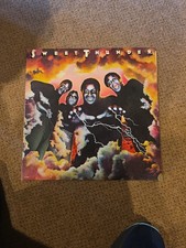 SWEET THUNDER Self Titled FANTASY/WMOT F-9547 LP Pristine Vinyl picture