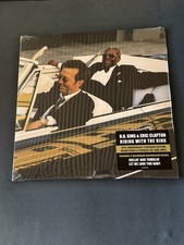 Riding with the King Vinyl~ by Clapton, Eric / King, B.B. (Record, 2020) picture