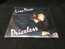 New Vintage vinyl Lisa Price 