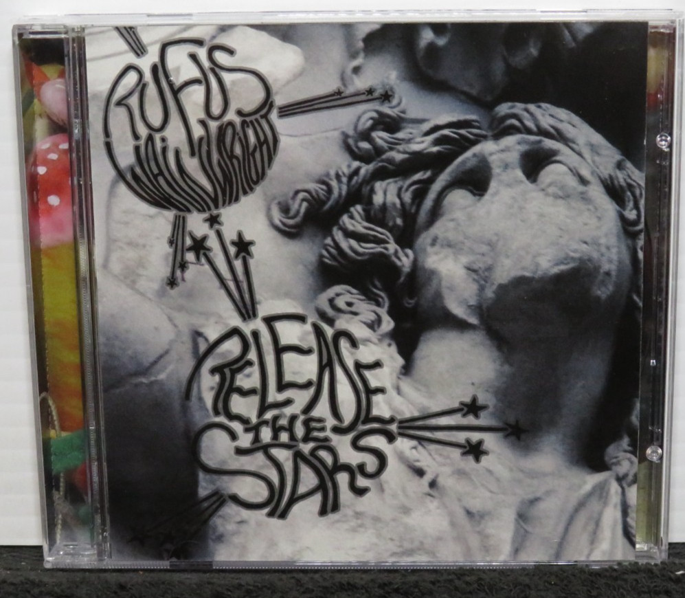 CD COMPACT DISC TESTED
