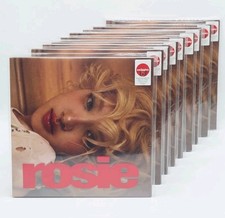 Wholesale Lot Of 20 ROSE rosie Target Excl Jumbo Postcards Photo Poster CD Apt picture