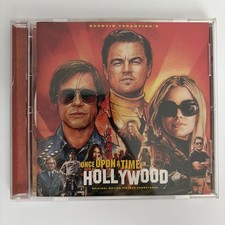 Once Upon a Time In...Hollywood (Original Motion Picture Soundtrack) by Quentin picture
