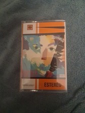 The Outfield Play Deep Cassette Tape Vintage 1985 Columbia FCT 40027 Rock picture