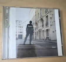 Robert Miles 23 AM CD 1999 Deconstruction Trance Electronic Album 61 min picture