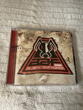 Anthology [PA] by Alien Ant Farm (CD, Mar-2001, Dreamworks SKG) picture