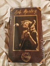 Bob Marley Vintage Vaults 4 CD Music Collection Box Set NEW SEALED READ  picture