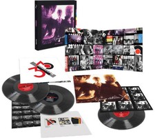 Generation X - Generation X (Deluxe Edition) [New Vinyl LP] Deluxe Ed picture