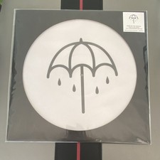 Bring Me the Horizon That's The Spirit 10th Anniversary Picture Disc Vinyl picture