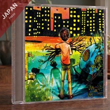 GOING UNDER GROUND - さかさまワールド(Limited Edition) CD Japan Import J-Pop picture
