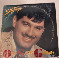 *Oscar G. (Oscar Sanchez Gonzales)-Grupo Sol/