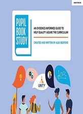 Pupil Book Study: An evidence-informed guide to, Bedford.. picture
