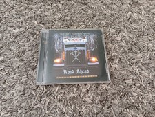 Post Mortum Road Ahead CD 2007 Ocean View Records Christian Rock Metal picture