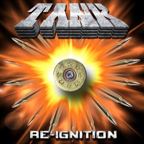 Re-Ignition by Tank (Record, 2023)