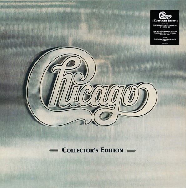 CHICAGO \