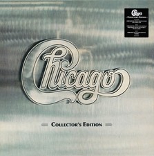CHICAGO 