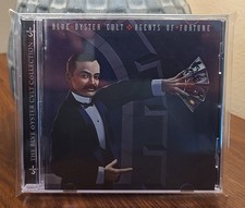 BLUE ÖYSTER CULT AGENTS OF FORTUNE [4 BONUS TRACKS] NEW Remastered CD picture