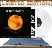 Coldplay – Parachutes LP 12