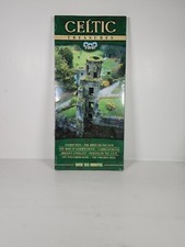 CELTIC TREASURES 3 CD DISCS SET BRAND NEW picture