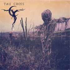 Tau Cross Tau Cross (Vinyl) Bonus Tracks  12