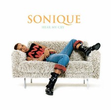 Sonique Hear My Cry (CD, 2000, Serio) Buy 3 Get 2 Free picture